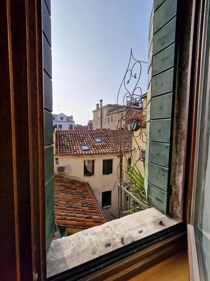 Appartamento Centro Di Venezia 0*, Venedig