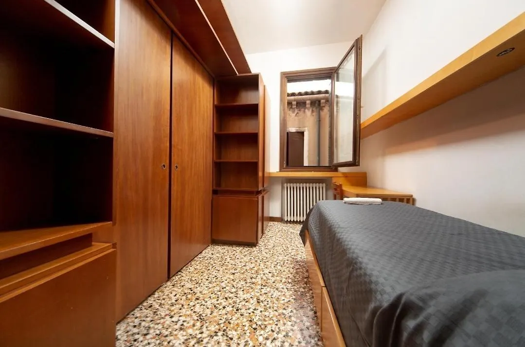 Appartamento Centro Di Venezia 0*, Venedig Italien