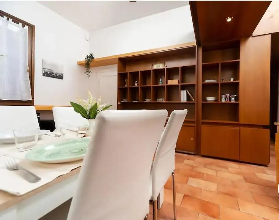Apartamento Appartamento Centro Di Venezia