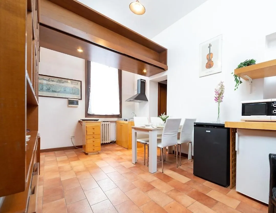 Appartamento Centro Di Venezia Italia