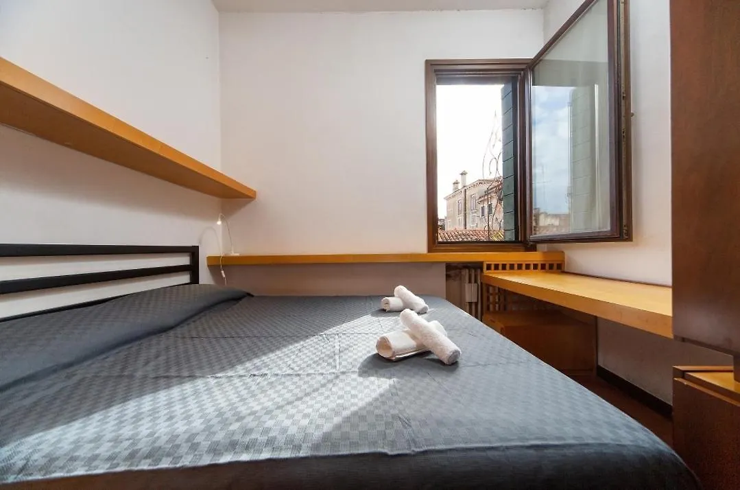 Appartamento Centro Di Venezia Apartamento Venecia