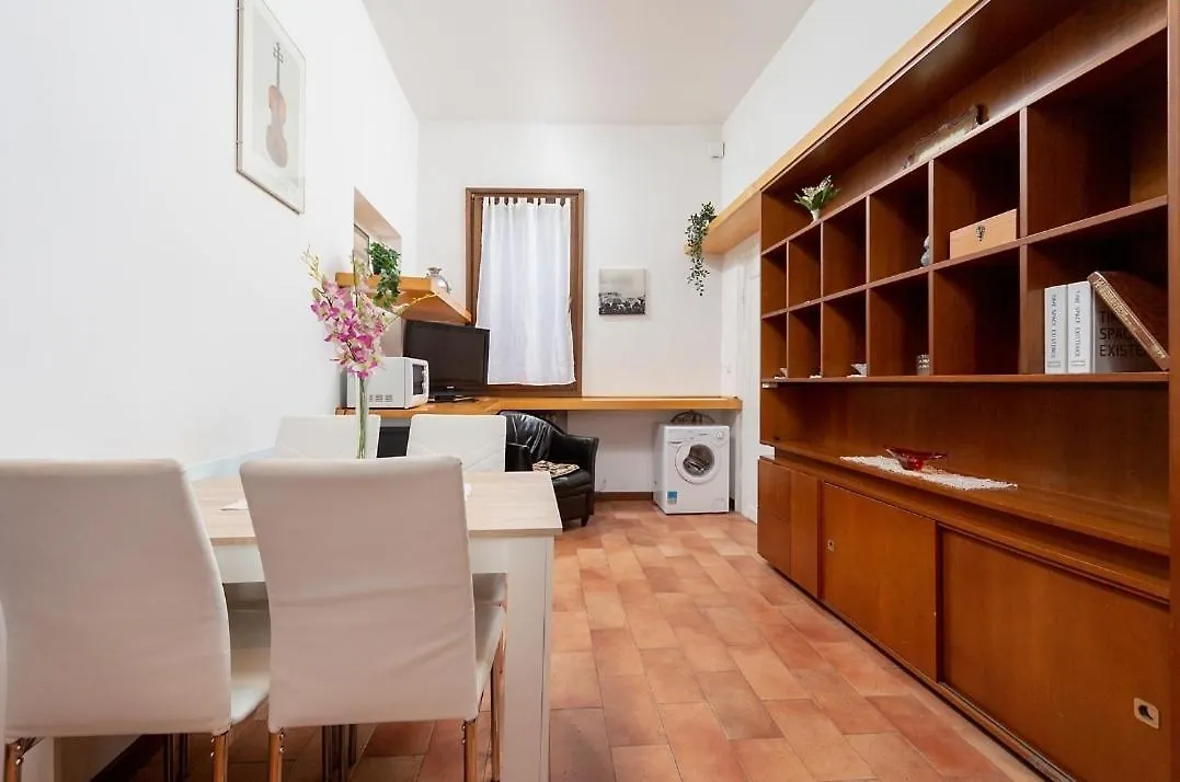 Appartamento Centro Di Venezia