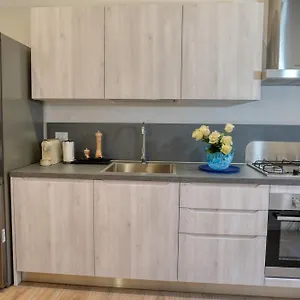 Apartamento Ecco, Venecia