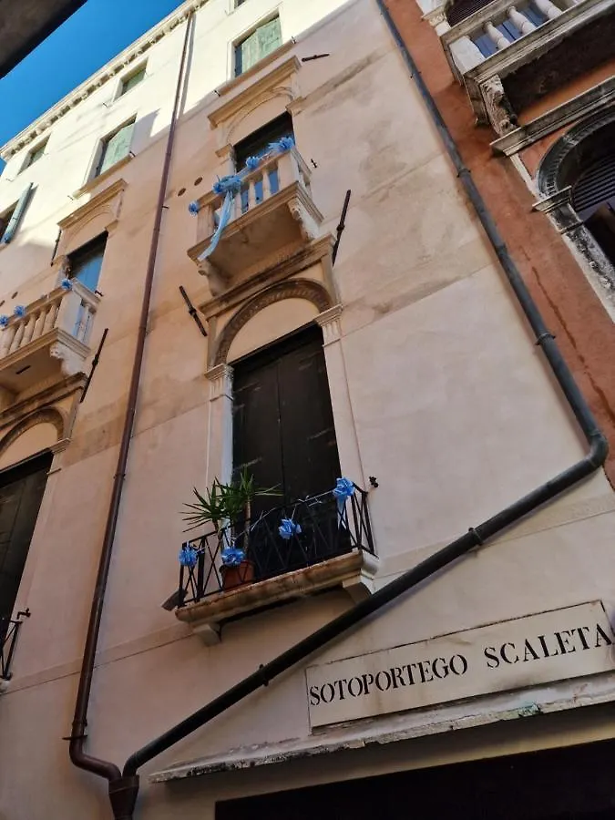 Appartamento Centro Di Venezia 0*, 베니스