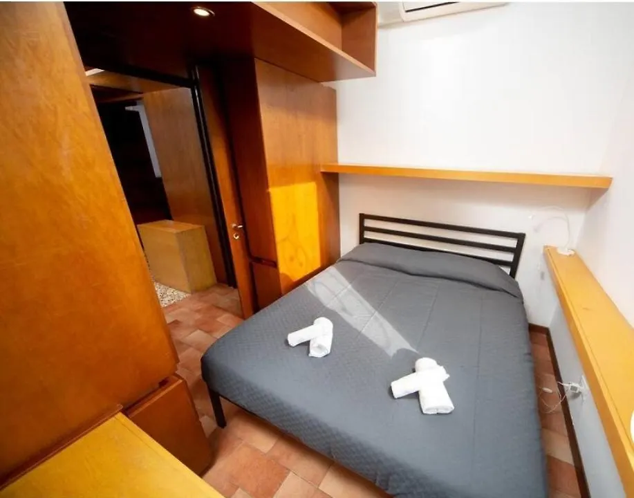 Apartment Appartamento Centro Di Venezia Italy